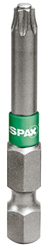 SPAX -BIT T-STAR plus T10 5000009183109 bity w puszce 5000009183209