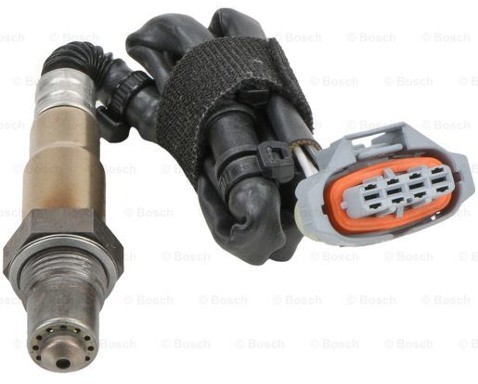 BOSCH Sonda lambda 0 258 006 826 0 258 006 826