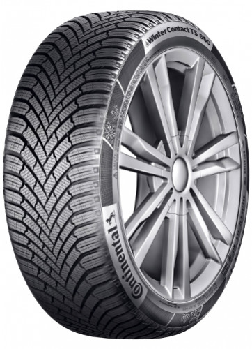 Continental WinterContact TS 860 155/80R13 79T