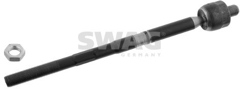 SWAG Połączenie osiowe, drążek kierowniczy poprzeczny 32 92 6045