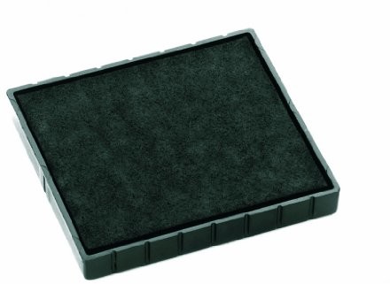 Colop E/54 poduszka do stempli zapewnia Printer 54 (2 sztuki) czarna 107323