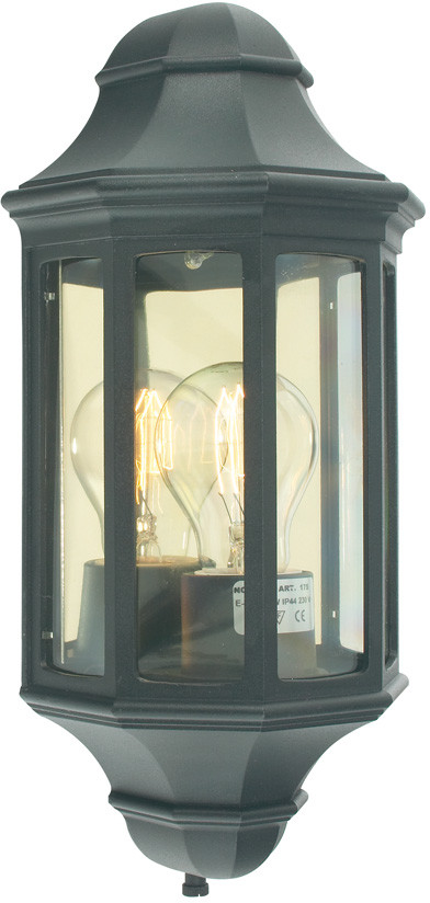 Norlys Kinkiet GENOVA MINI 175B 175B