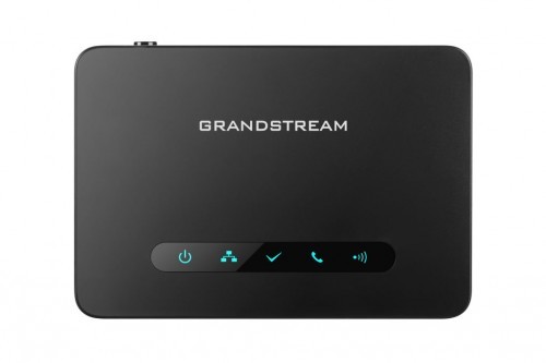 Grandstream DP750 - baza IP VoIP DECT DP750