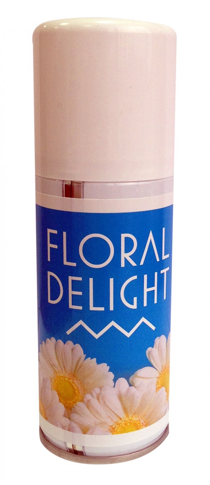 BULKYSOFT Bulkysoft wkład zapachowy- Kwiatowy 100 ml, do odświeżacza powietrza BULKYSOFT 45610