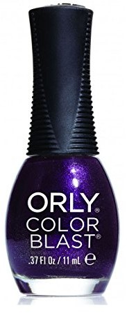Orly Beauty lakier do paznokci Color Blast OT030
