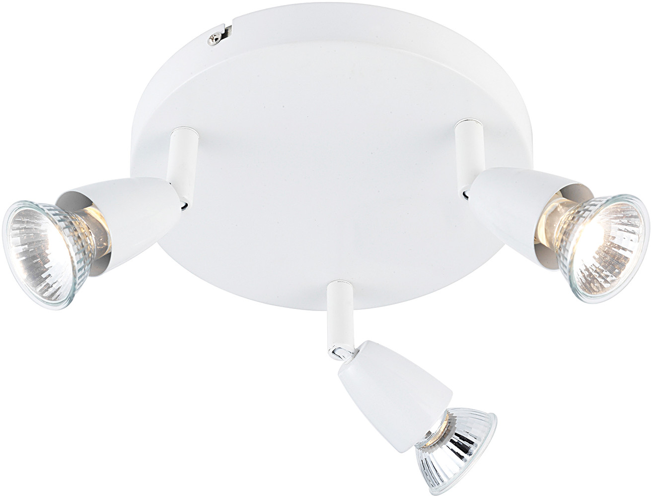 Endon Plafon AMALFI 43283 CUBI