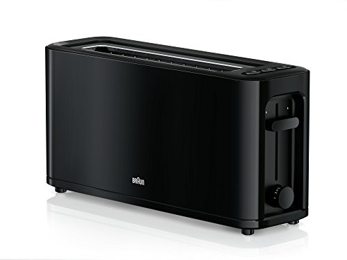 Braun PurEase HT 3110 BK