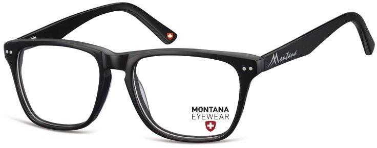 Montana Okulary oprawki optyczne, korekcyjne MA68
