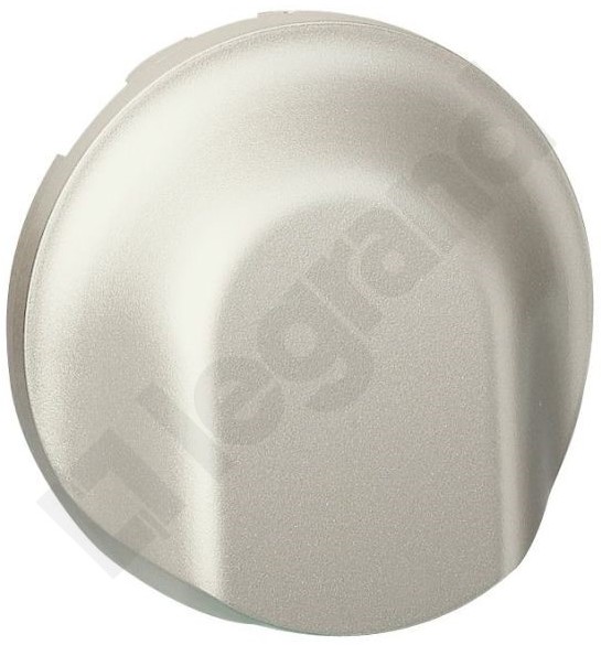 Legrand Plakietka wyjścia kablowego Celiane 068441 tytan