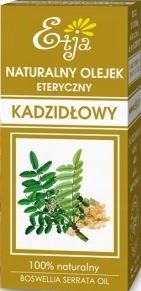 Naturalny Olejek Eteryczny Kadzidłowy 10ml Termin
