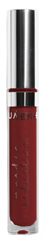 Lumene NORDIC SEDUCTION - Silky Lip Fluid - Błyszczyk do ust - 6 LUMNSFDUS-DOUS-05