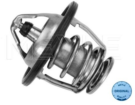 Wulf Gaertner Autoparts Termostat, środek chłodzący Wulf Gaertner Autoparts 30-28 228 0004