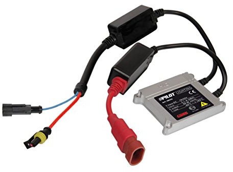 LAMPA Ballast/RESISTENZA Compact + Can-Bus 58254 58254