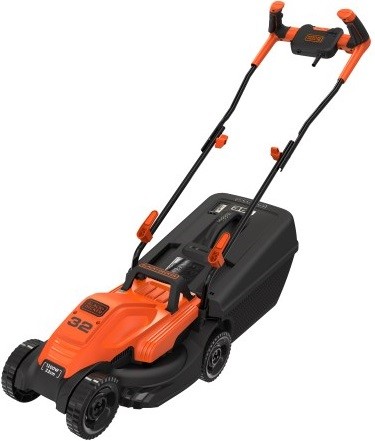 Black&Decker BEMW451BH