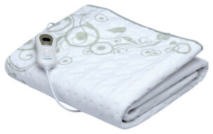 Lanaform Koc grzewczy dla 2 osób Heating Blanket S2