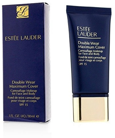 Estee Lauder Makeup twarzy Makeup Double Wear Maximum Cover Camouflage nr 3 N1 Ivory Beige 30 ML