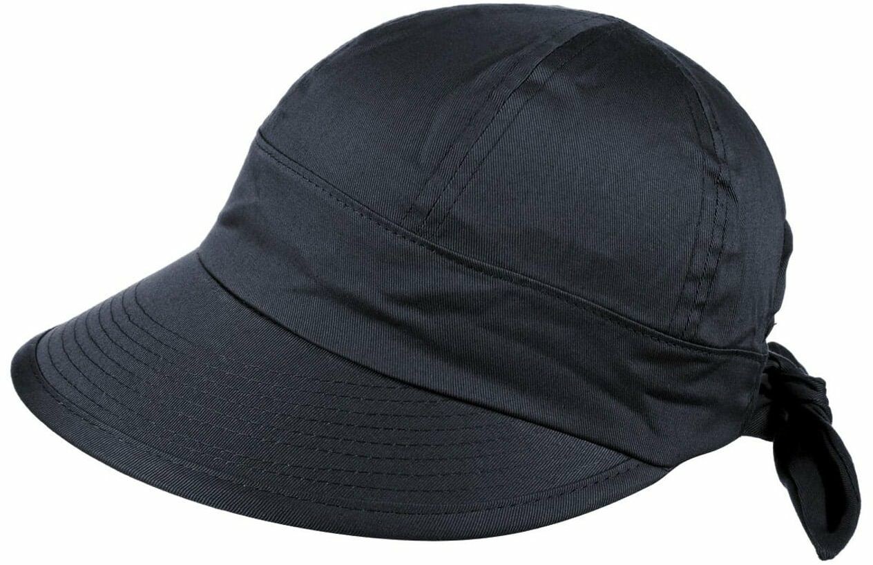 Seeberger Czapka z Daszkiem Wolny Czas by niebieski