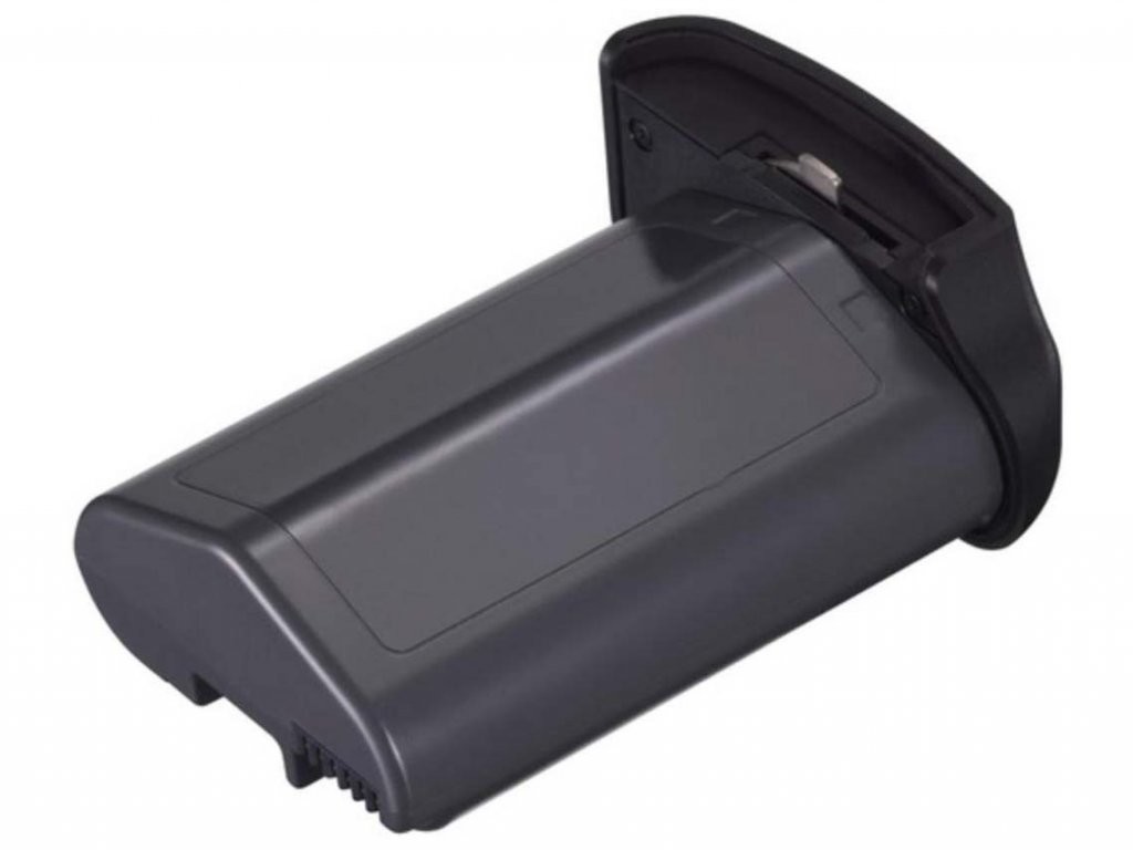 Canon Akumulator Li-Ion do LP-E4N 2450 mAh, 11.1 V