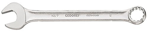 Gedore ' klucz oczkowo-płaski profil, ud-3/4  7 3/4AF 6099940