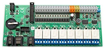 Raspberry Pi UniPi Board płytka rozszerzająca do  (wszystkie modele) RB-UNIPI