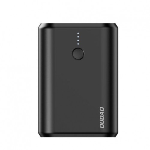 Dudao Powerbank 10000mAh PD QC3.0 22,5W USB K14 BL dudao_20210208133628