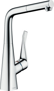Hansgrohe Metris M71 73812000