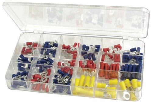 MANNESMANN kablem asortyment firmy 175-częściowy na buty, M 208 2