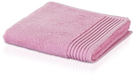 Möve Loft rękawica do mycia, rose, 30 x 50 cm 054208708-030050-290