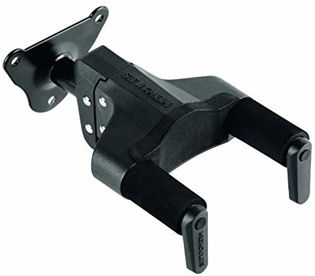Hercules Stands GSP39WBPLUS HANGER AGS krótka metalowa bransoletka GSP39WBPLUS