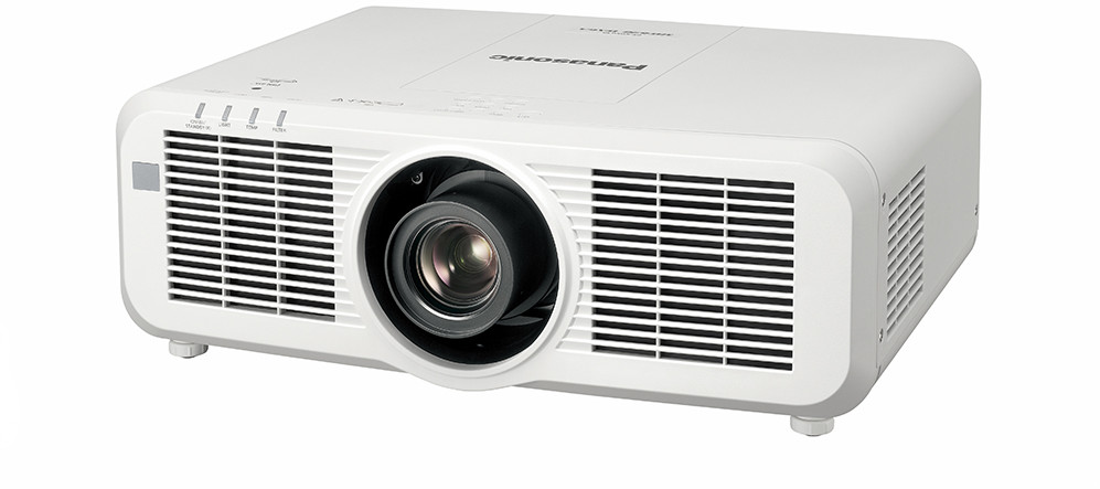Panasonic PT-MW730E