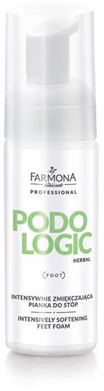 Farmona FARMONA HERBAL PIANKA ZMIĘKCZAJĄCA DO STÓP 165 ml