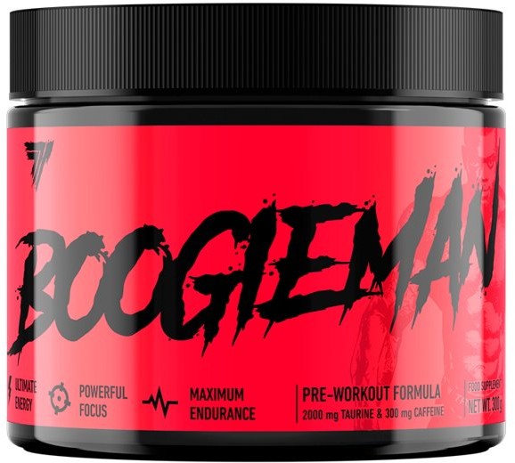 Trec Boogieman, 300 g