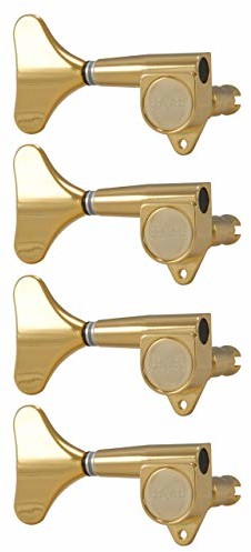 Grover 144 GL4 mechaniczny bas mini 144GL4