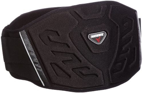 Nerve nerve nerki pasek Solid, xl, czarny 1514060604_05