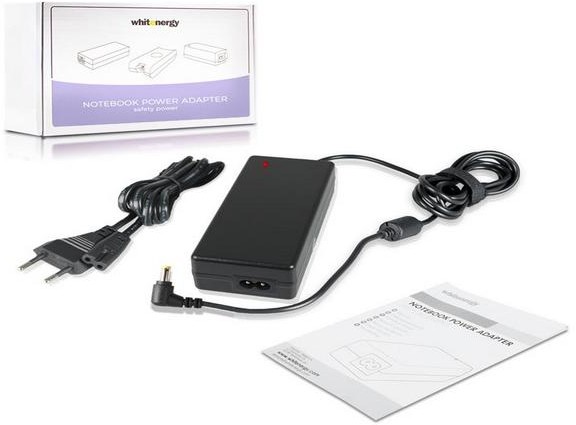 Acer Zasilacz Compaq Hp Compal 20V 3.25A 65W 5.5x2