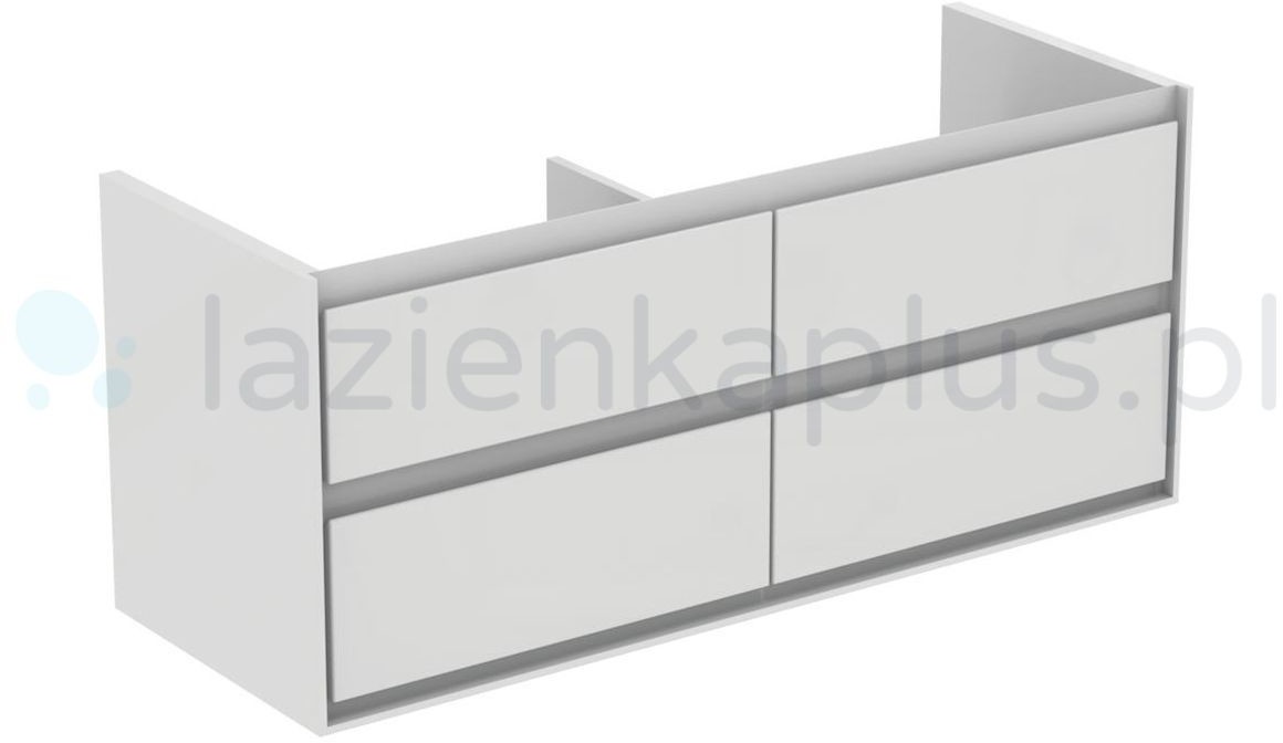 Ideal Standard Szafka 120 cm Connect Air E0822B2