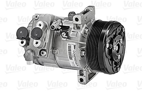 Valeo 813269 kompresor, klimatyzator typu split 813269