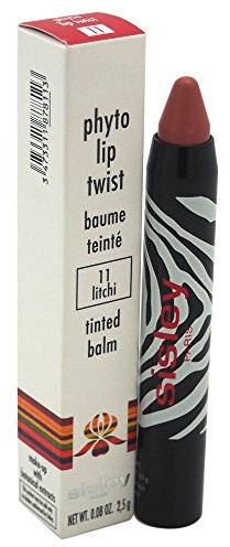 Sisley Lip Twist 11 Litchi szminka do ust, 1er Pack (1 X 0.025 kg) 3473311878113