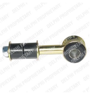 DELPHI Drążek / wspornik, stabilizator TC1205