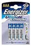 Energizer Bateria L92 AAA 7638900273267
