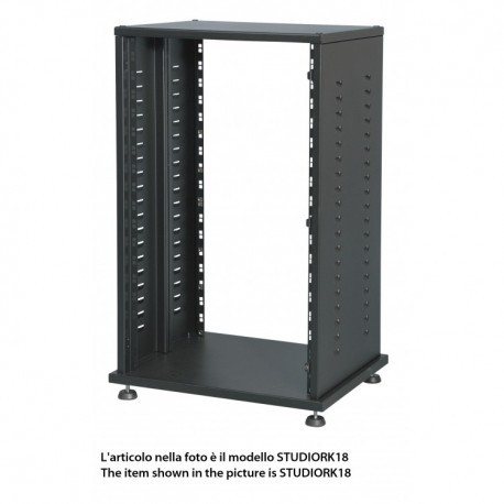 Proel STUDIORK18 Szafa rackowa 18U 66361
