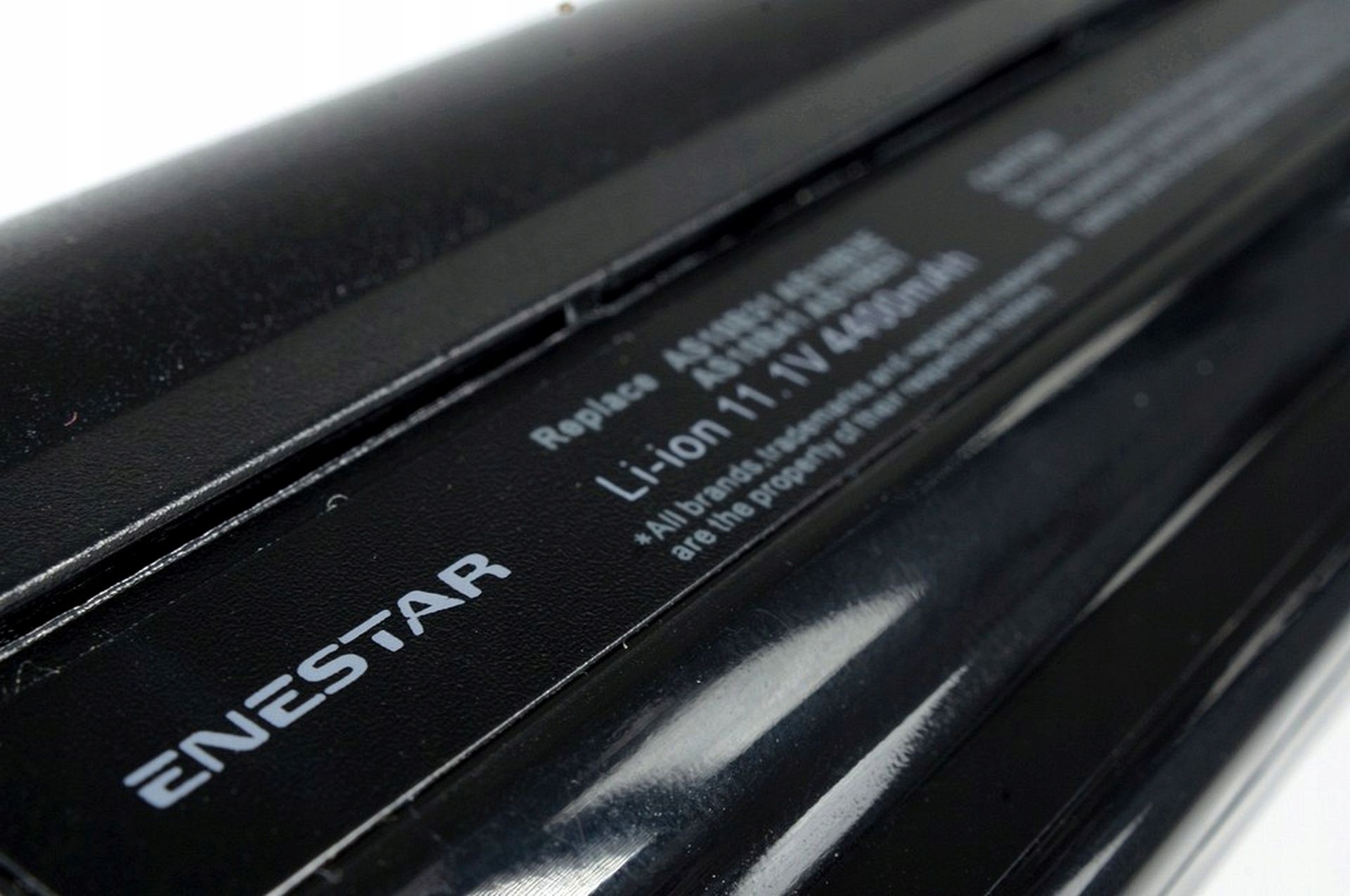 Acer Enestar bateria do Aspire 7339 7250G 7250
