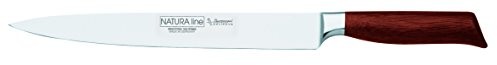 Burgvogel Nóż do szynki natura Line (10 cali = 26 cm), 6880.906.26.0 6880.906.26.0