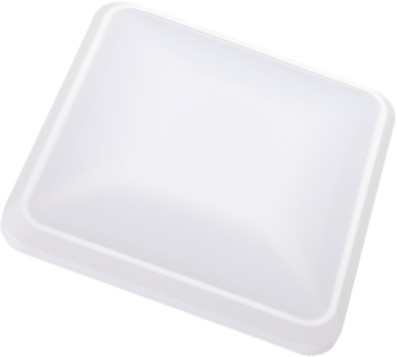 Lumax LO1232N SPHERE II 12W 850LM IP20 IK10