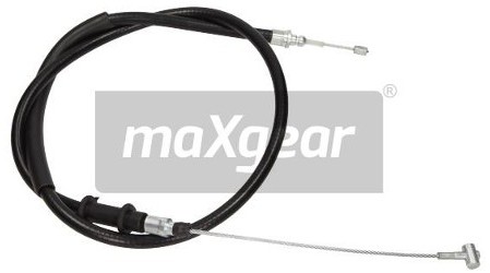 MAXGEAR Cięgno, hamulec postojowy 32-0291