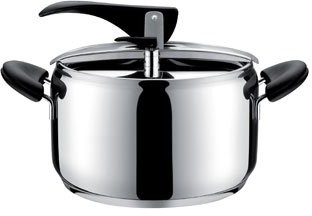 Tescoma Szybkowar MAGNUM 5,0 l 701150.00