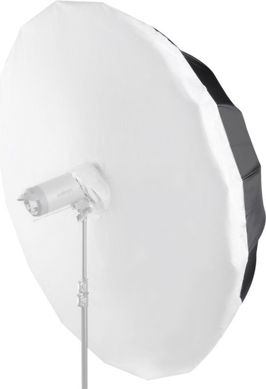 Walimex Pro Reflex Umbrella Diffusor white, 180cm - 18402