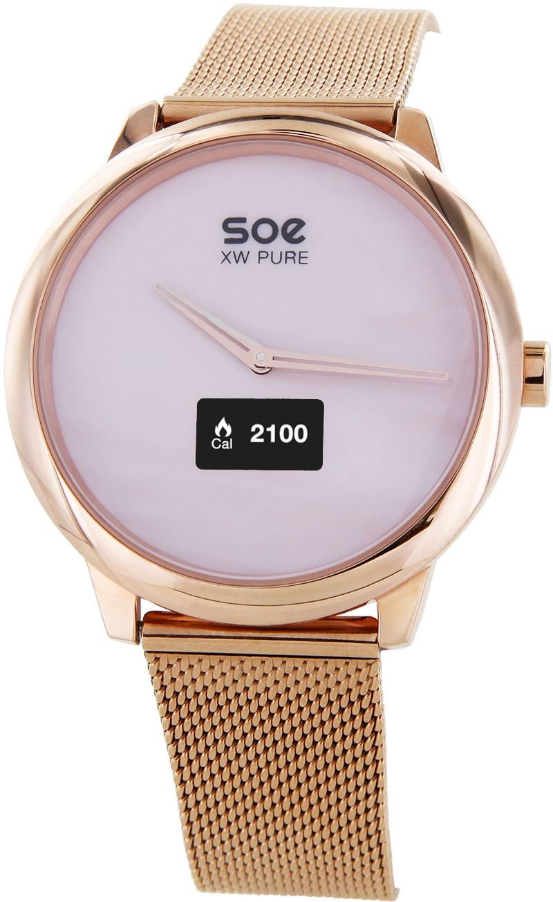 XLyne XW PURE Złoty