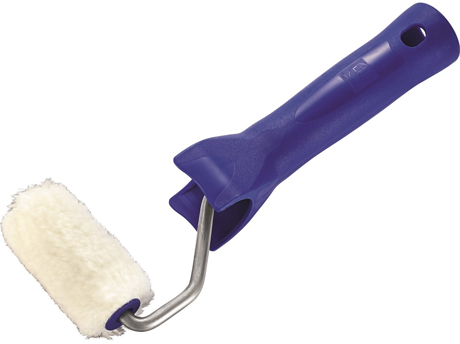 LUX-TOOLS LUX-TOOLS Wałek malarski perlon 6 cm