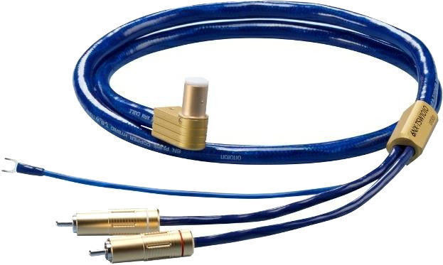 Ortofon 6NX-TSW 1010 L RCA-L SHAPED 5P